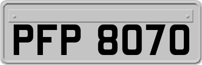 PFP8070