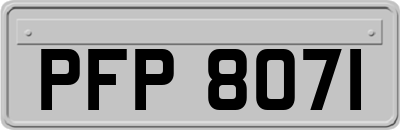 PFP8071