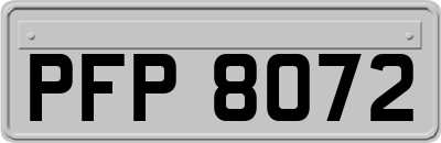 PFP8072