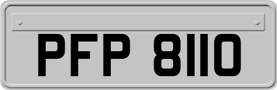 PFP8110