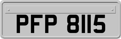 PFP8115