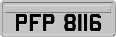 PFP8116