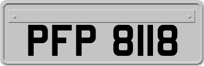 PFP8118