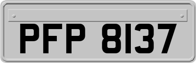 PFP8137