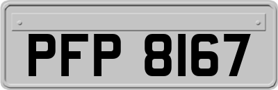 PFP8167