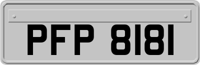 PFP8181