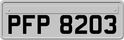 PFP8203