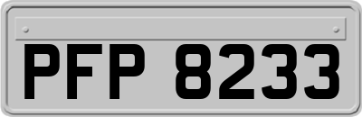 PFP8233