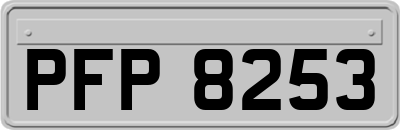PFP8253