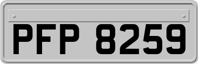 PFP8259