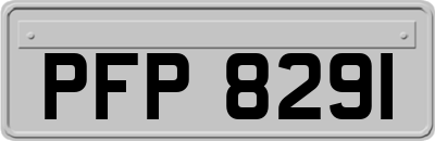 PFP8291