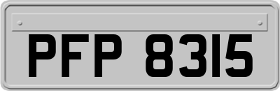 PFP8315