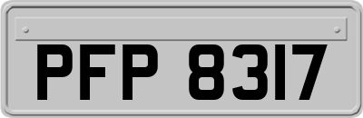 PFP8317