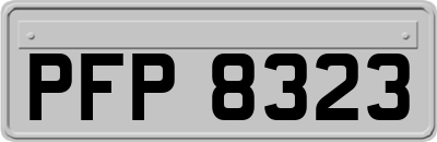 PFP8323