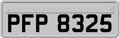 PFP8325