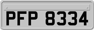 PFP8334
