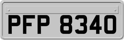 PFP8340
