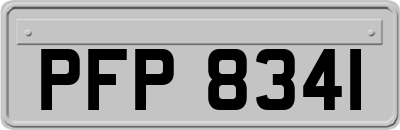 PFP8341