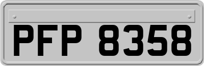 PFP8358
