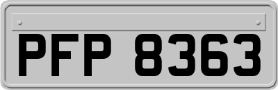 PFP8363