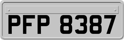 PFP8387