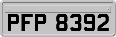 PFP8392