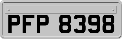 PFP8398