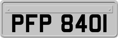 PFP8401