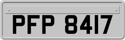 PFP8417