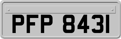 PFP8431