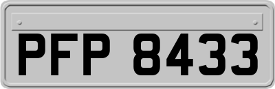PFP8433