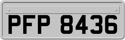 PFP8436