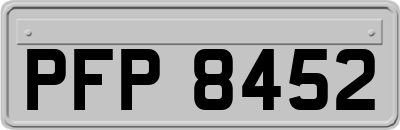 PFP8452