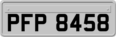 PFP8458