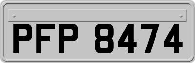 PFP8474