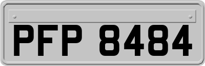 PFP8484