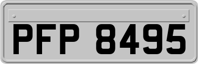 PFP8495