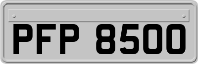PFP8500