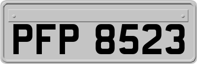 PFP8523