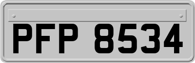 PFP8534