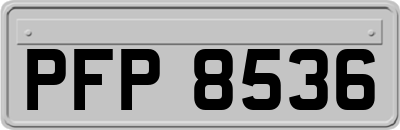 PFP8536