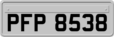 PFP8538