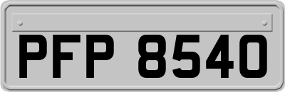 PFP8540