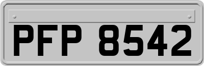 PFP8542