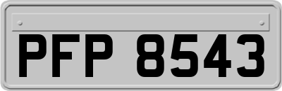PFP8543