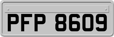 PFP8609