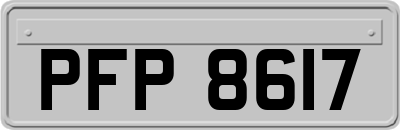 PFP8617