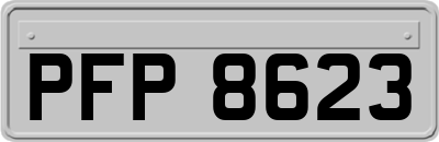 PFP8623