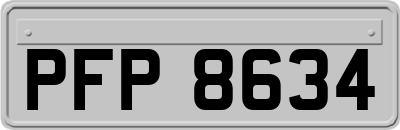 PFP8634