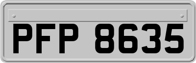 PFP8635